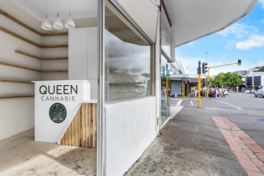 To Let commercial Property for Rent in Rondebosch Western Cape